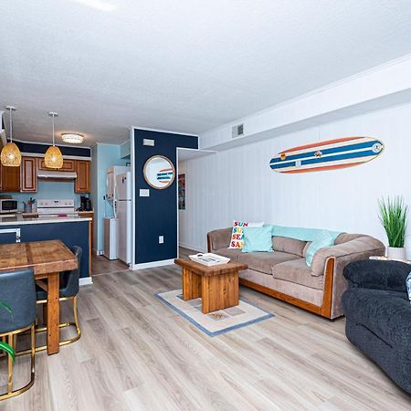 Apartmán Fenwick Woods Oc Ocean City Exteriér fotografie