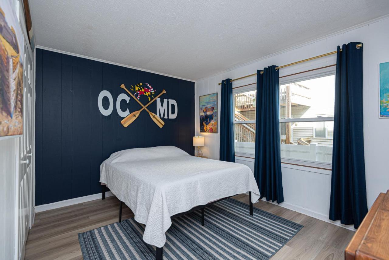 Apartmán Fenwick Woods Oc Ocean City Exteriér fotografie