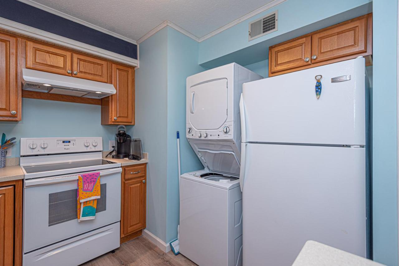 Apartmán Fenwick Woods Oc Ocean City Exteriér fotografie