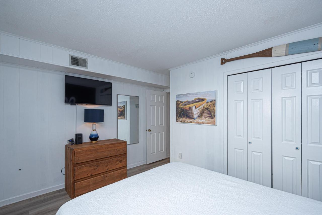 Apartmán Fenwick Woods Oc Ocean City Exteriér fotografie