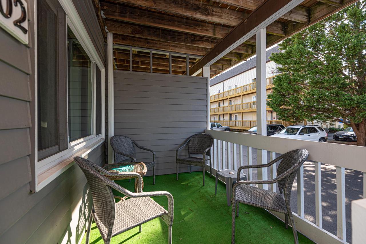 Apartmán Fenwick Woods Oc Ocean City Exteriér fotografie