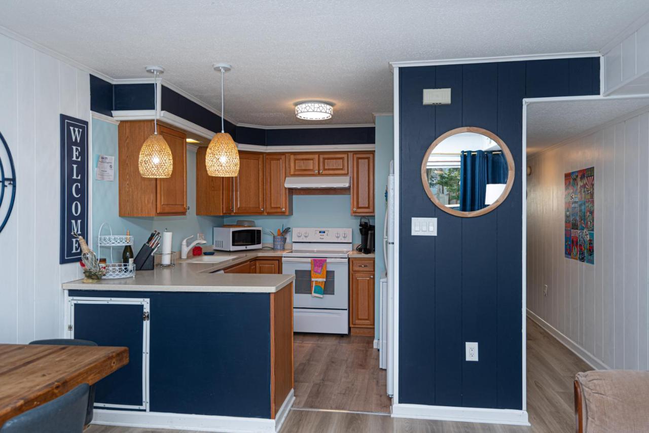 Apartmán Fenwick Woods Oc Ocean City Exteriér fotografie