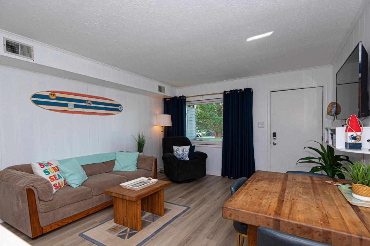 Apartmán Fenwick Woods Oc Ocean City Exteriér fotografie