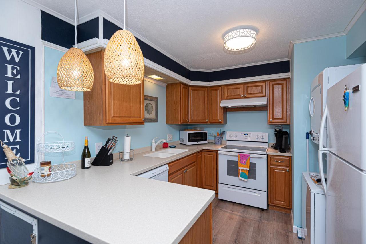 Apartmán Fenwick Woods Oc Ocean City Exteriér fotografie