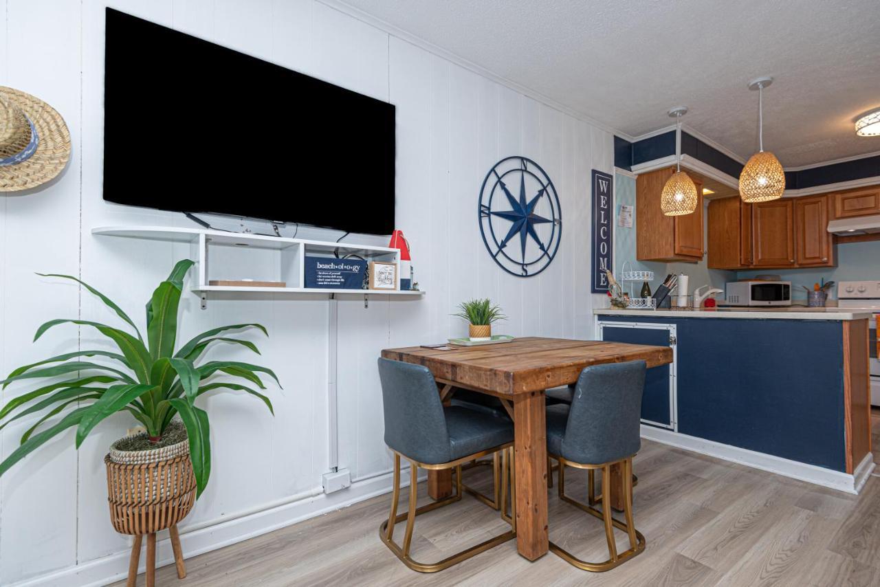 Apartmán Fenwick Woods Oc Ocean City Exteriér fotografie