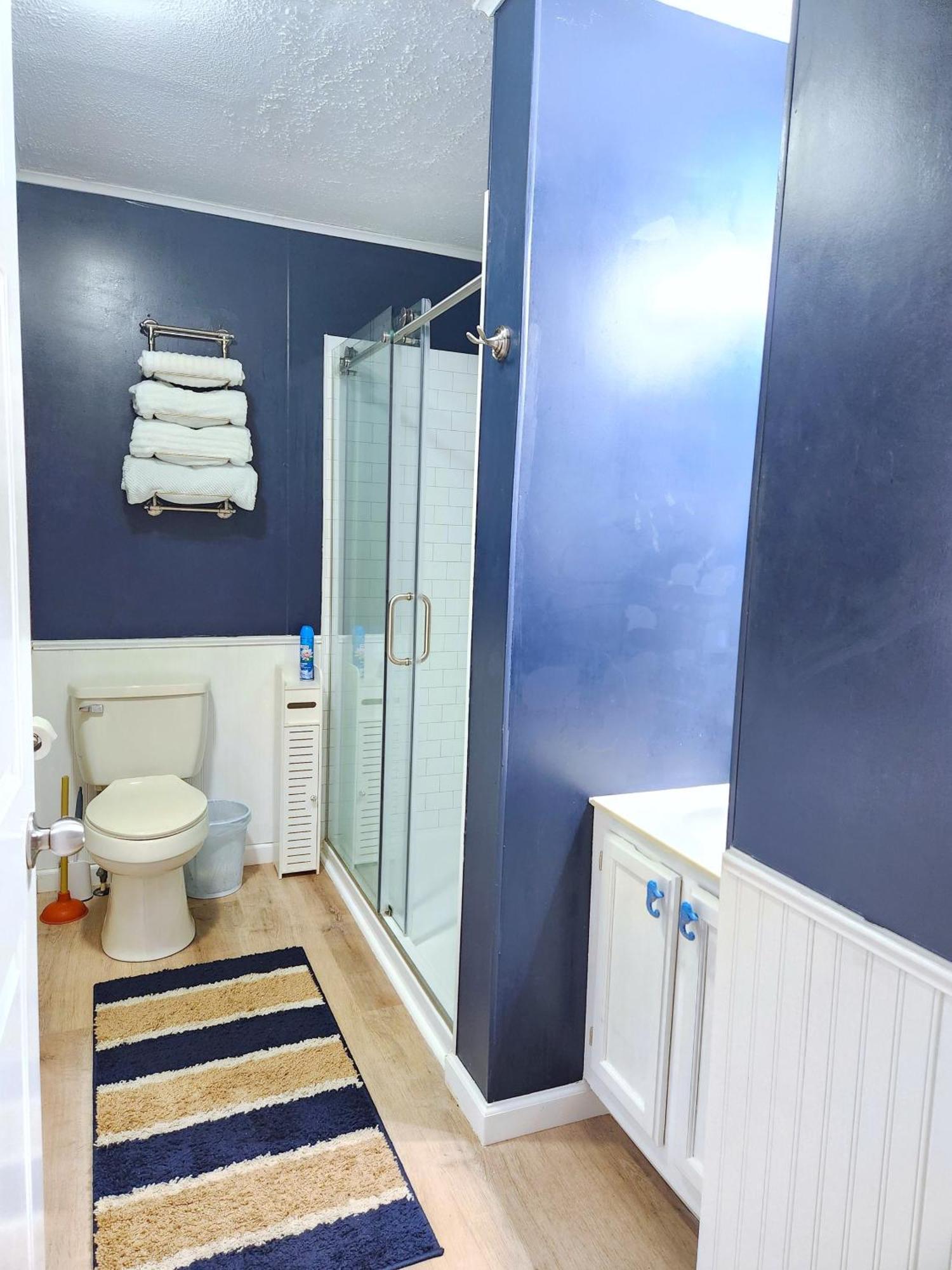 Apartmán Fenwick Woods Oc Ocean City Exteriér fotografie